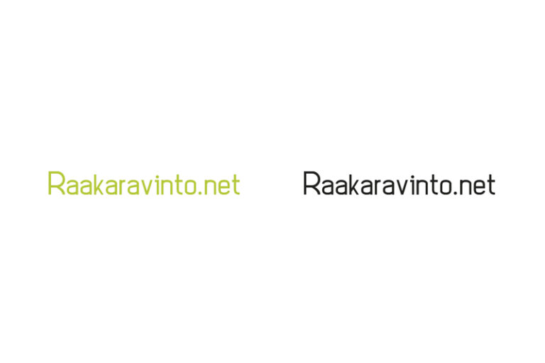 Raakaravinto.net